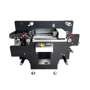 Digital Lable Die Cutter VR320X