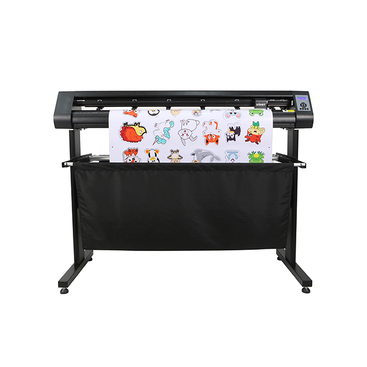 High Speed Servo Vinyl Cutter RC-1400