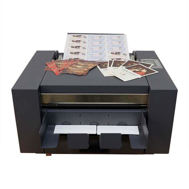 Card Cutter Supplier, Card Cutter Vicut